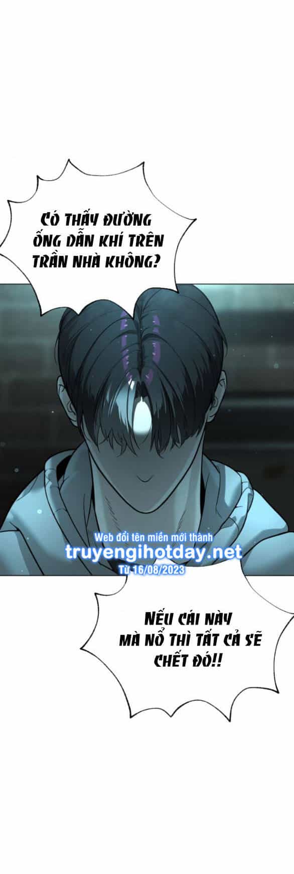 Sát Thủ Peter - Chương 10.1 - ảnh 80