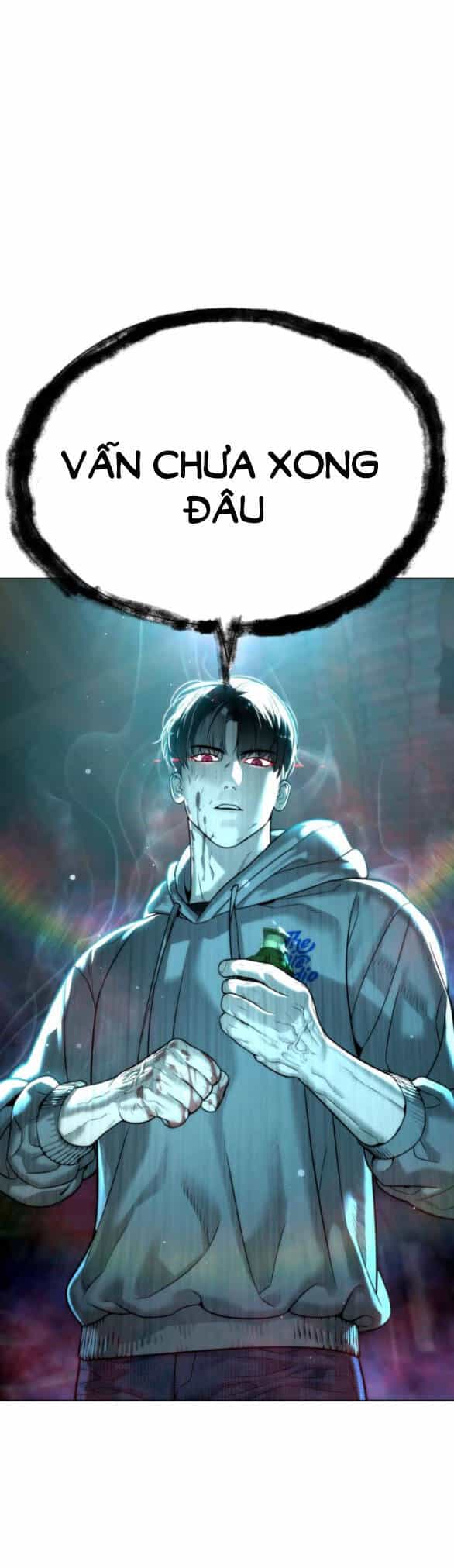 Sát Thủ Peter - Chương 10.1 - ảnh 95