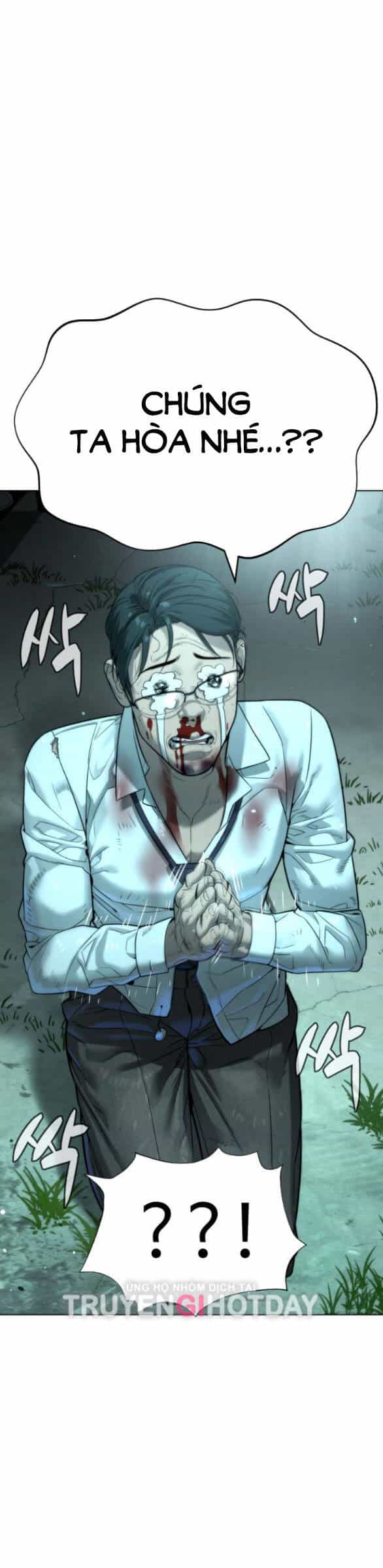 Sát Thủ Peter - Chương 10.1 - ảnh 98