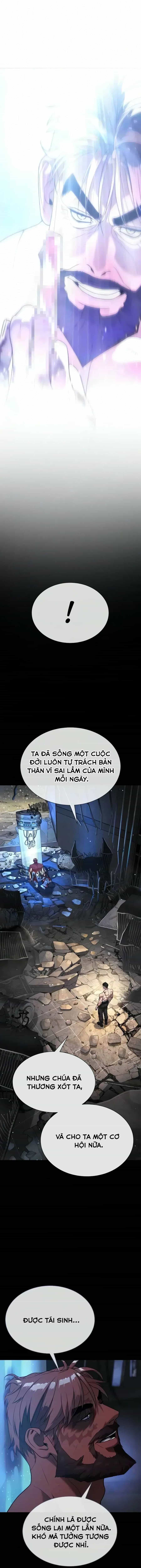 Sát Thủ Peter - Chương 134 - ảnh 24