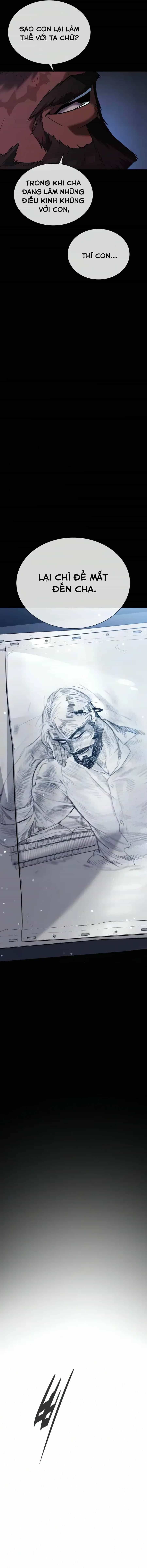 Sát Thủ Peter - Chương 134 - ảnh 30