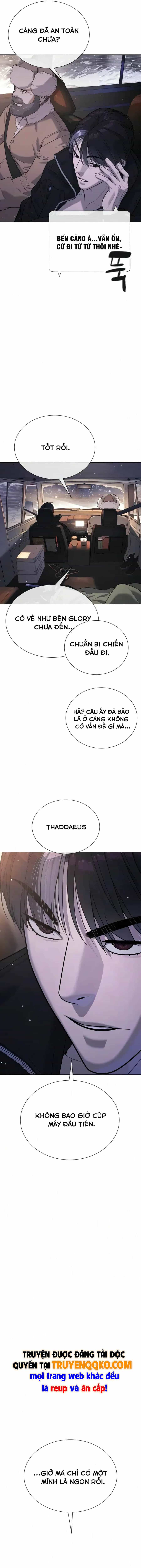 Sát Thủ Peter - Chương 134 - ảnh 39