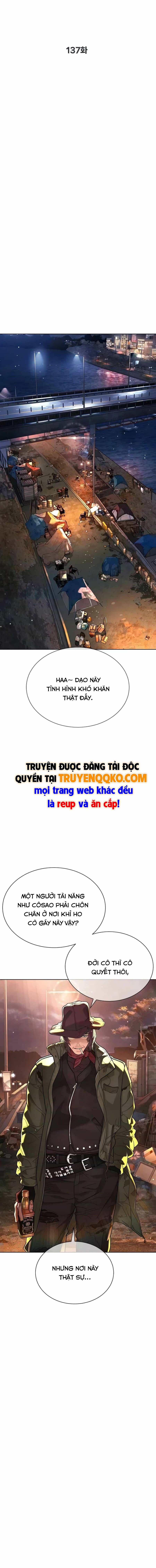 Sát Thủ Peter - Chương 137 - ảnh 11