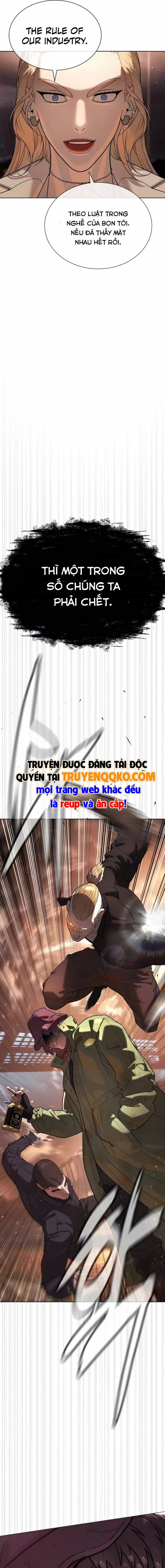 Sát Thủ Peter - Chương 137 - ảnh 15