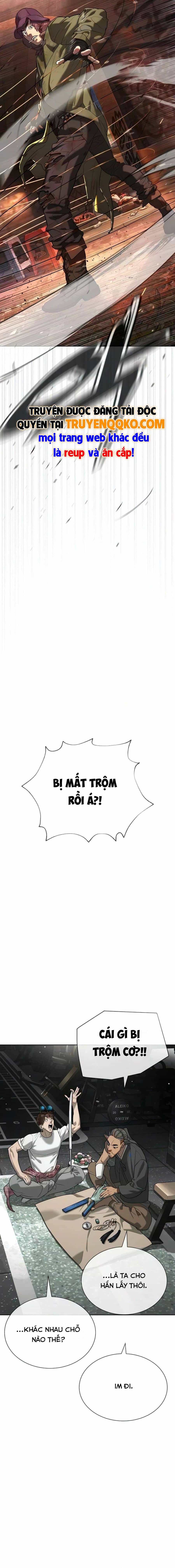 Sát Thủ Peter - Chương 137 - ảnh 18