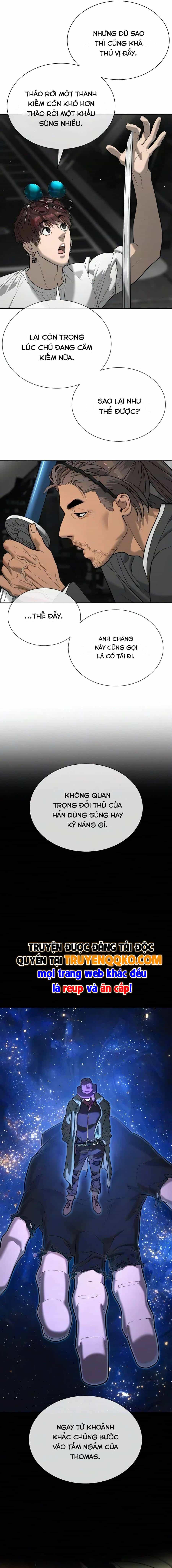 Sát Thủ Peter - Chương 137 - ảnh 19