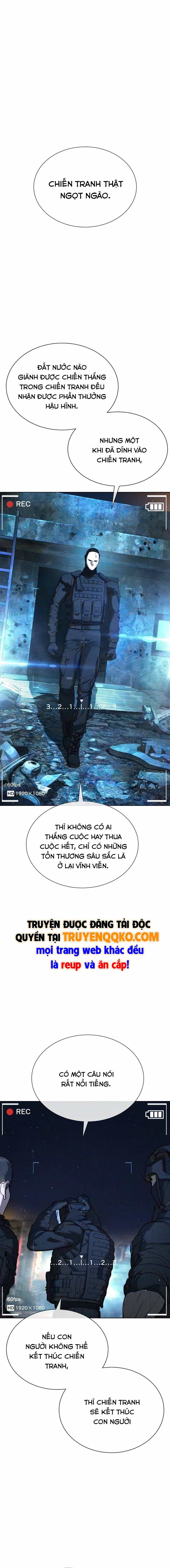 Sát Thủ Peter - Chương 137 - ảnh 2