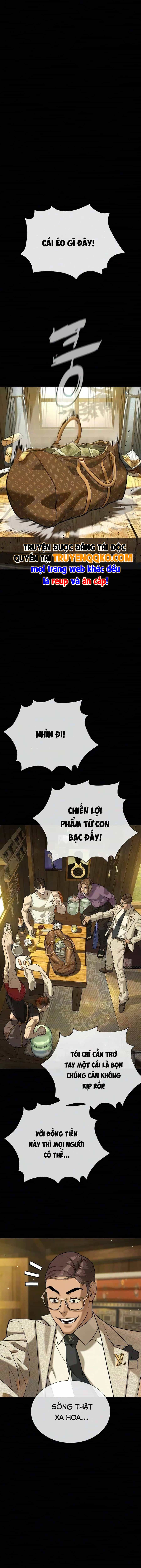 Sát Thủ Peter - Chương 137 - ảnh 30