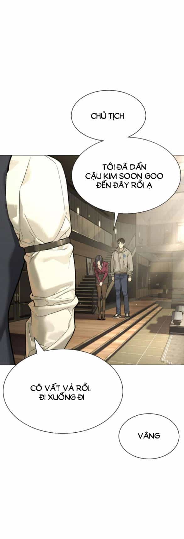 Sát Thủ Peter - Chương 10.2 - ảnh 110