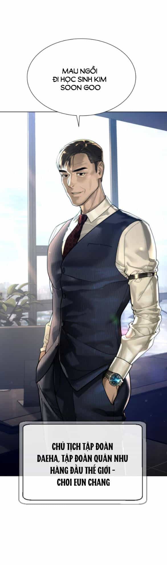 Sát Thủ Peter - Chương 10.2 - ảnh 112