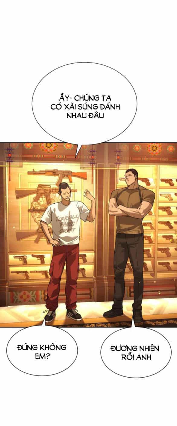 Sát Thủ Peter - Chương 10.2 - ảnh 35