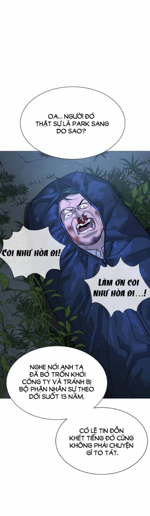 Sát Thủ Peter - Chương 10.2 - ảnh 5