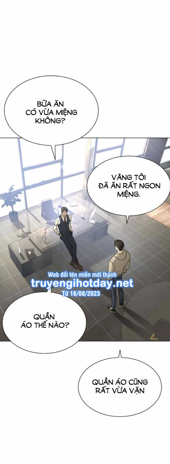 Sát Thủ Peter - Chương 10.2 - ảnh 54