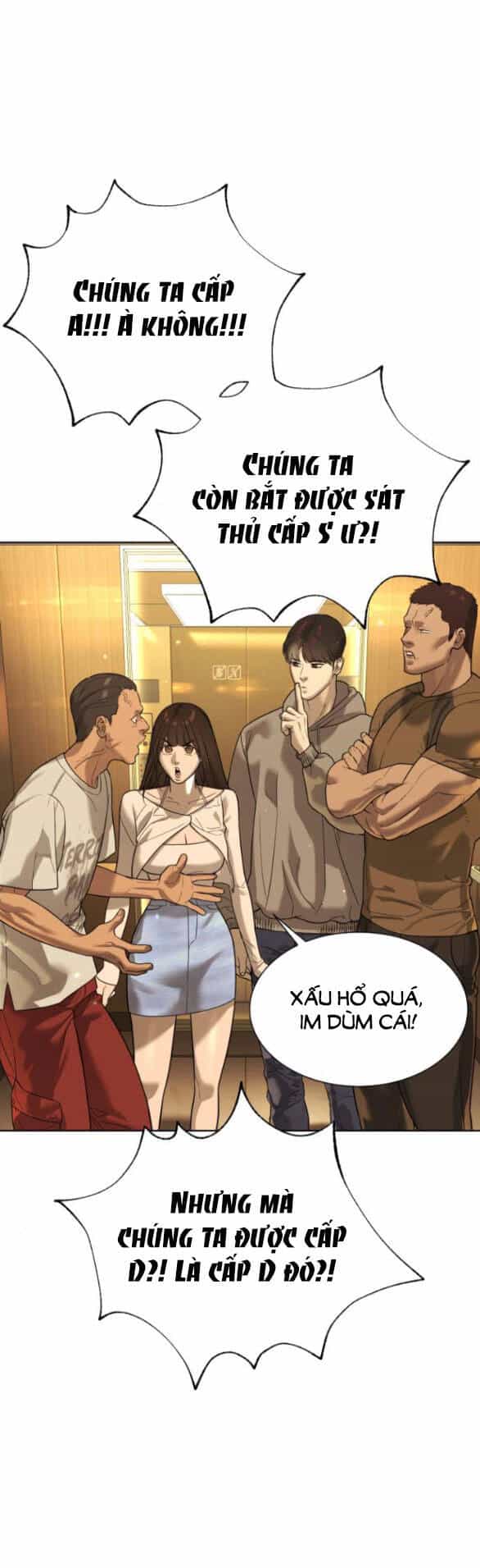 Sát Thủ Peter - Chương 10.2 - ảnh 74