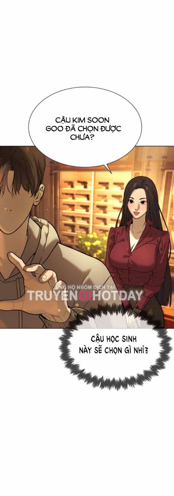 Sát Thủ Peter - Chương 10.2 - ảnh 99