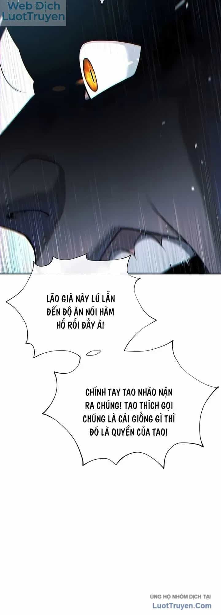 Sát Thủ Peter - Chương 144 - ảnh 101