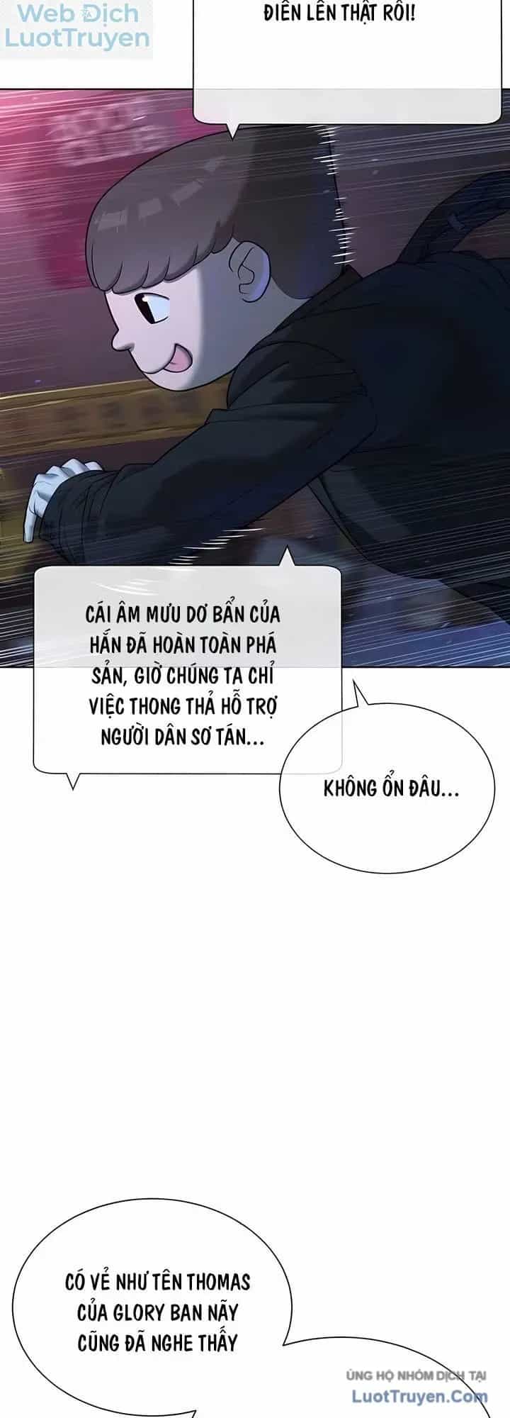 Sát Thủ Peter - Chương 144 - ảnh 107