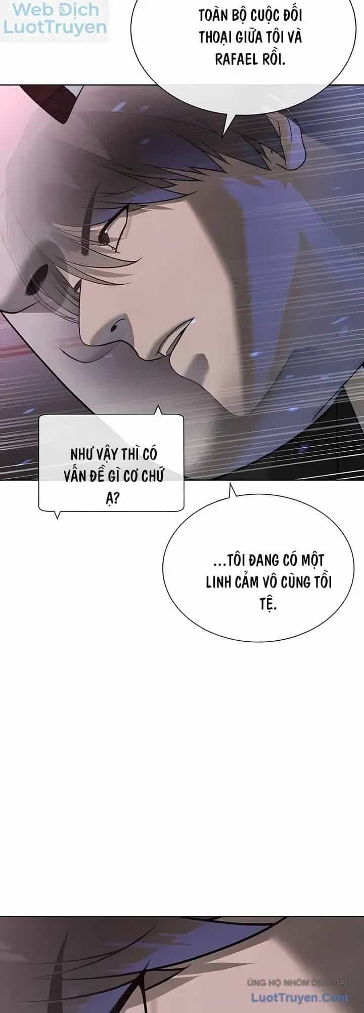 Sát Thủ Peter - Chương 144 - ảnh 108