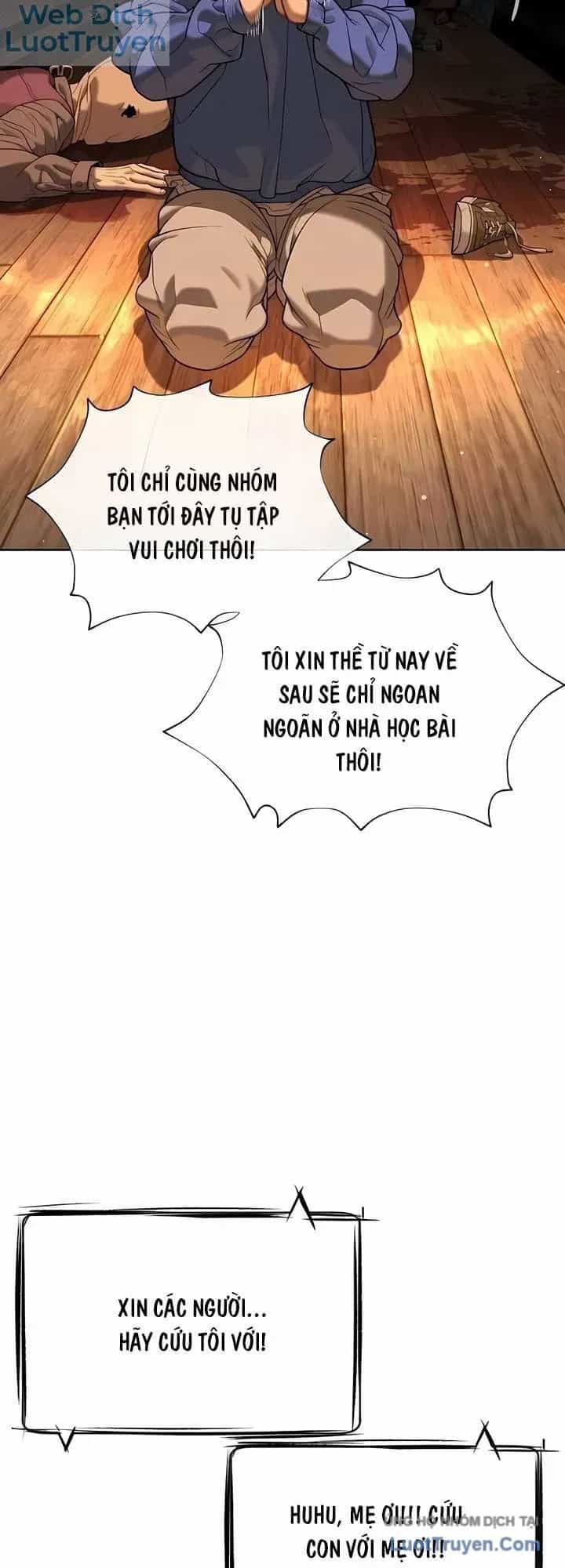 Sát Thủ Peter - Chương 144 - ảnh 112