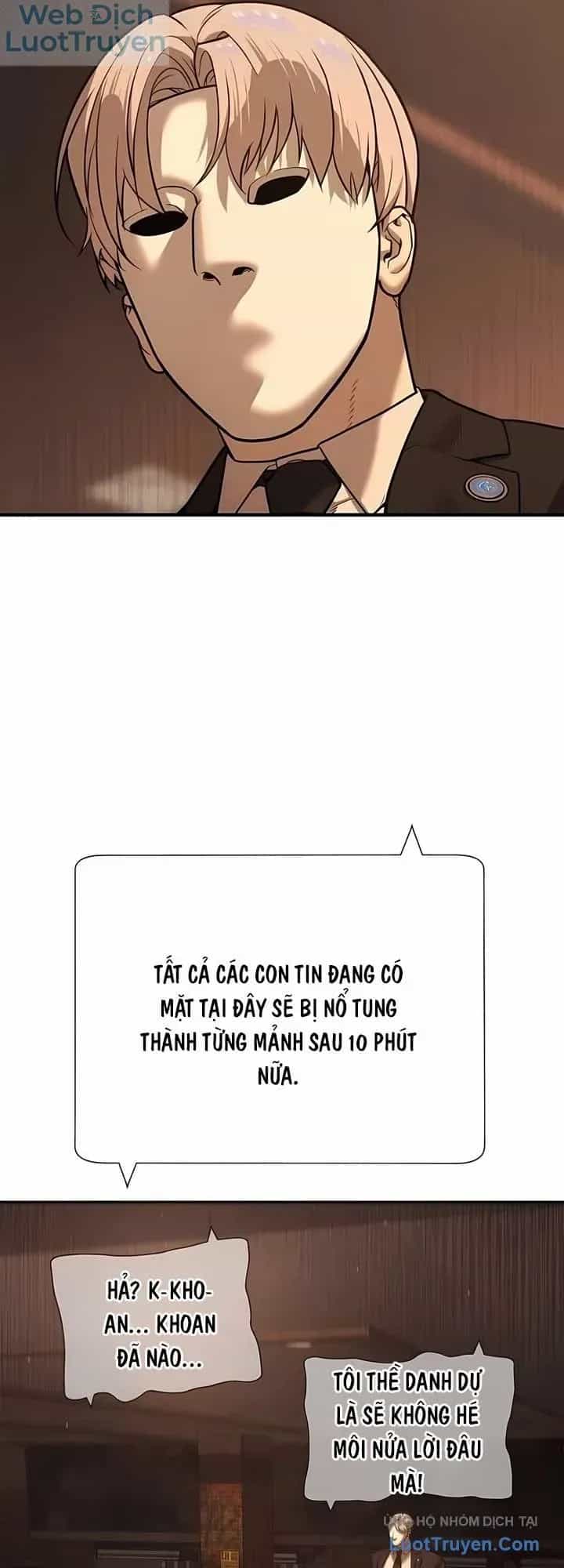 Sát Thủ Peter - Chương 144 - ảnh 117