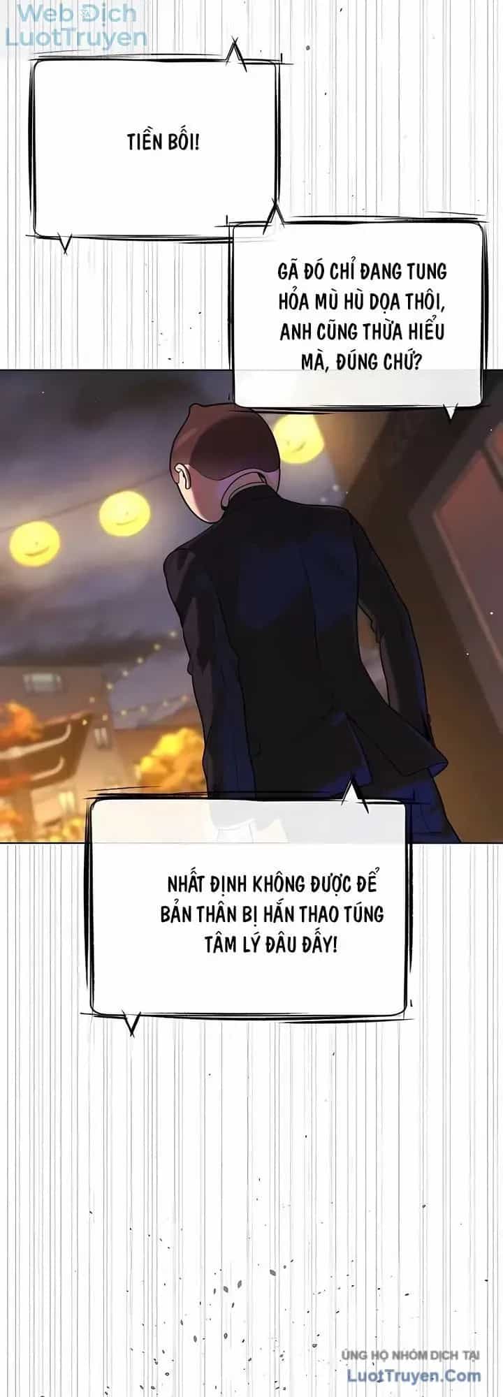 Sát Thủ Peter - Chương 144 - ảnh 120