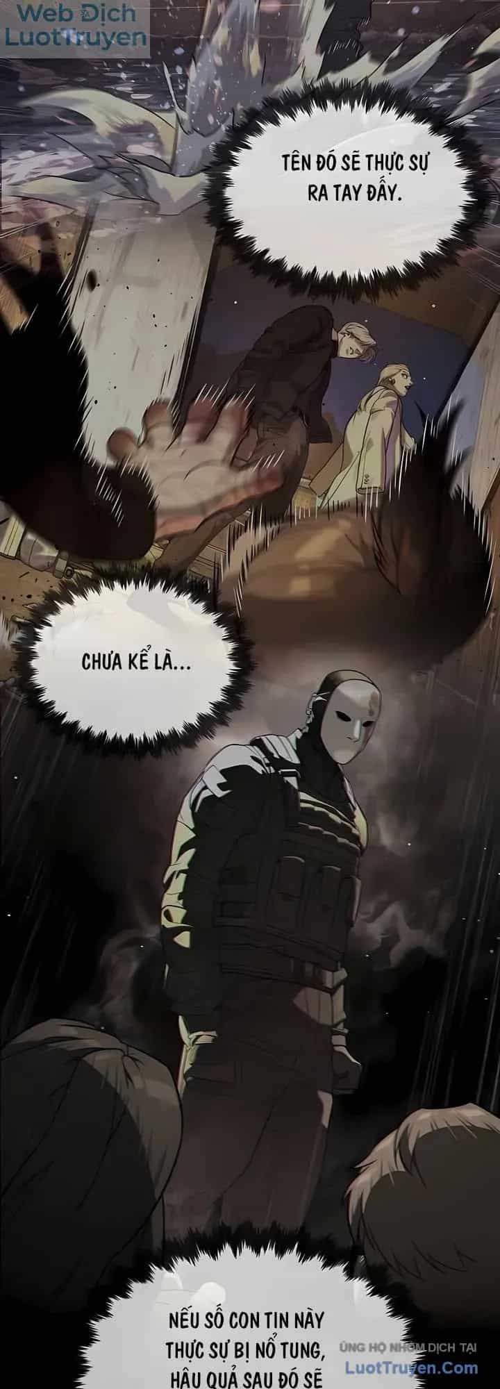Sát Thủ Peter - Chương 144 - ảnh 122