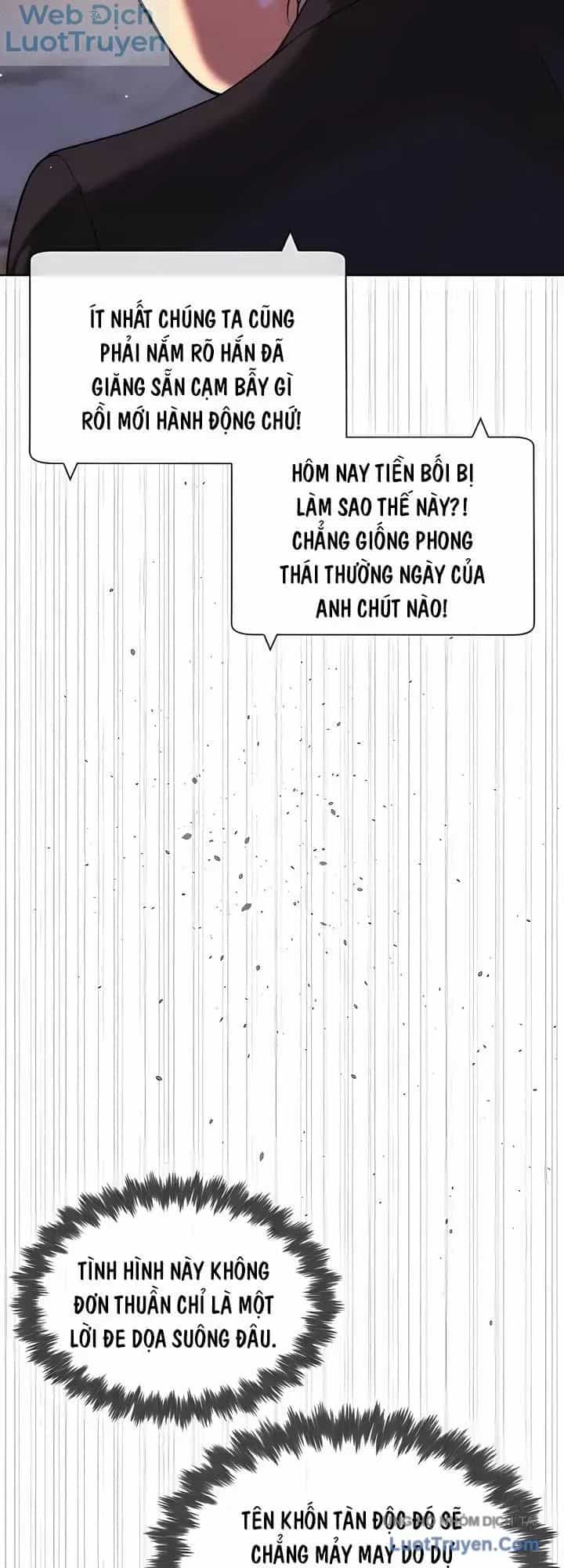 Sát Thủ Peter - Chương 144 - ảnh 126