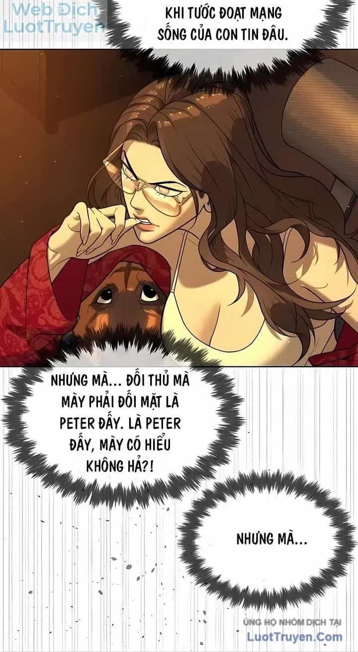 Sát Thủ Peter - Chương 144 - ảnh 127