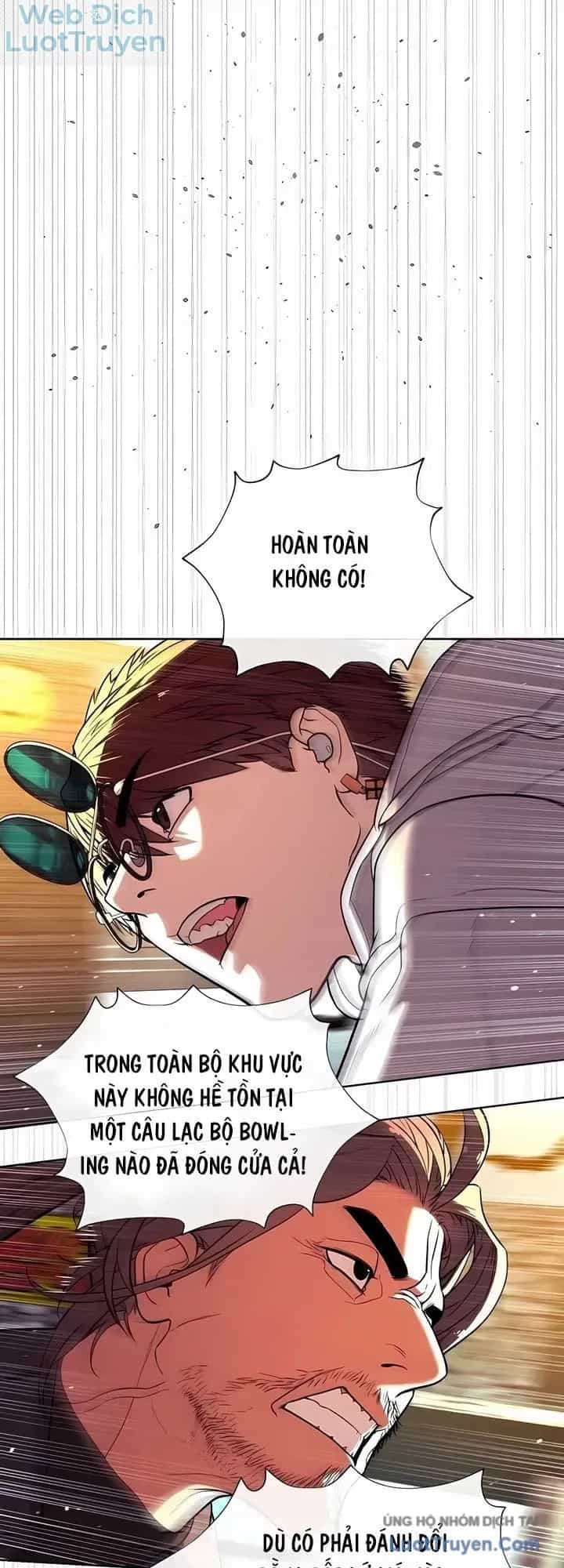 Sát Thủ Peter - Chương 144 - ảnh 130