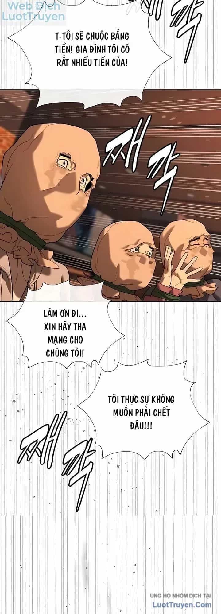 Sát Thủ Peter - Chương 144 - ảnh 133