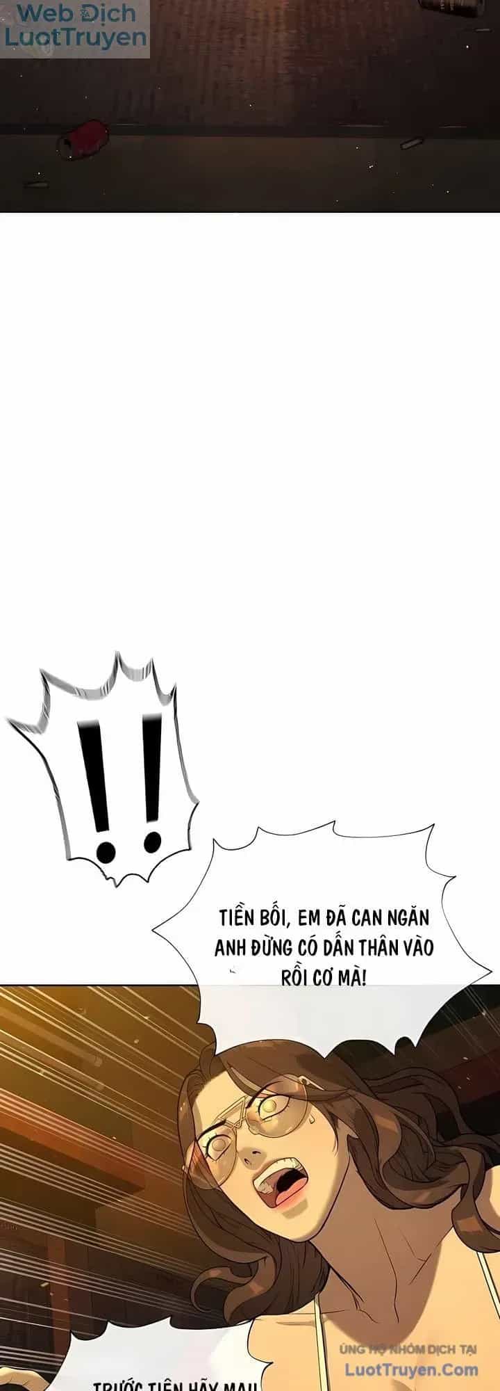 Sát Thủ Peter - Chương 144 - ảnh 138