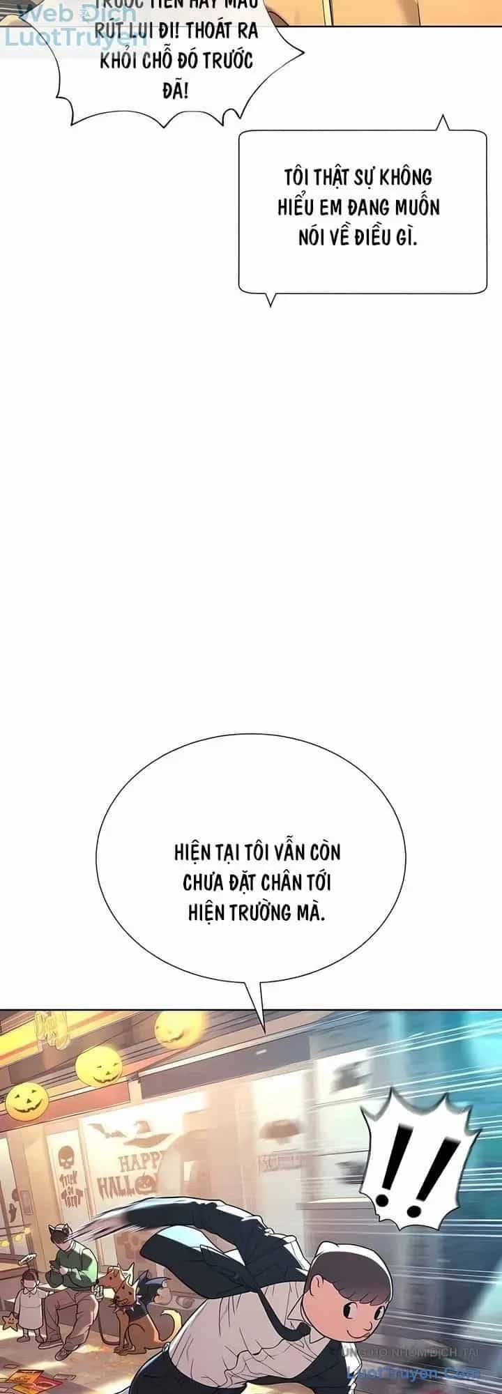 Sát Thủ Peter - Chương 144 - ảnh 139