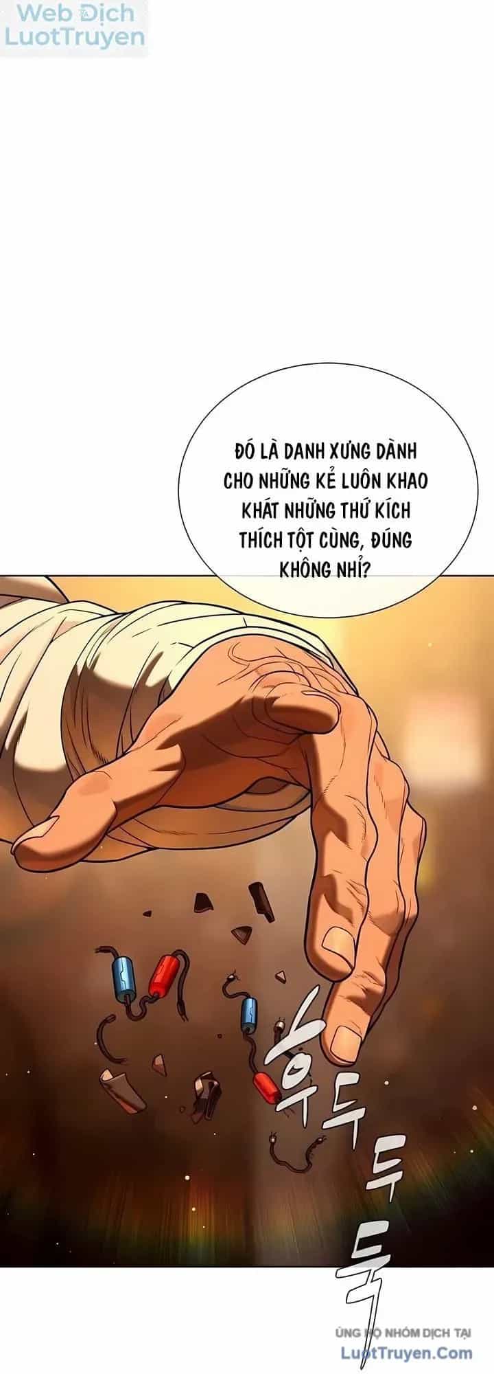 Sát Thủ Peter - Chương 144 - ảnh 149