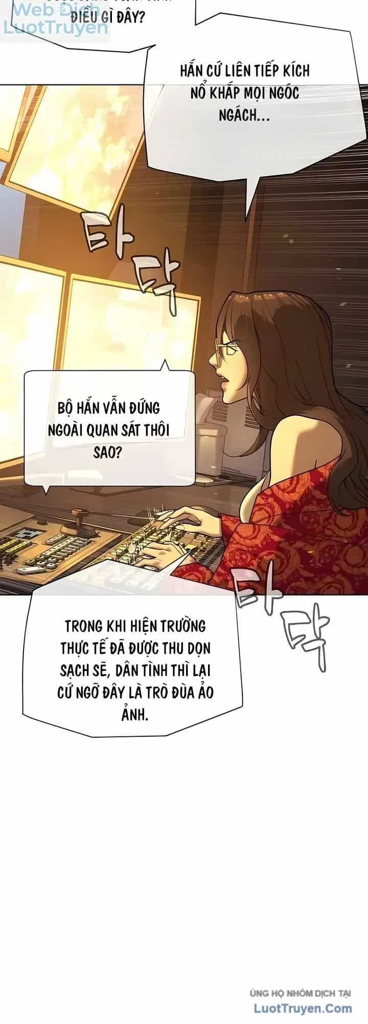 Sát Thủ Peter - Chương 144 - ảnh 17