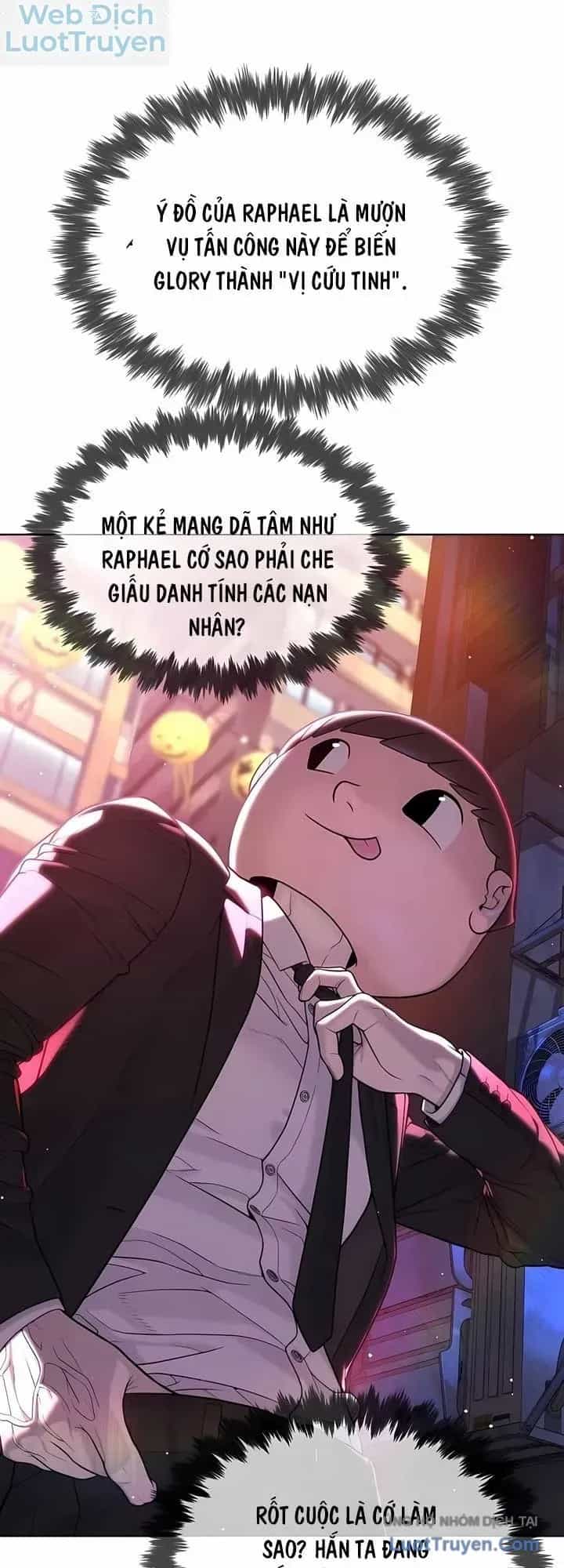 Sát Thủ Peter - Chương 144 - ảnh 18