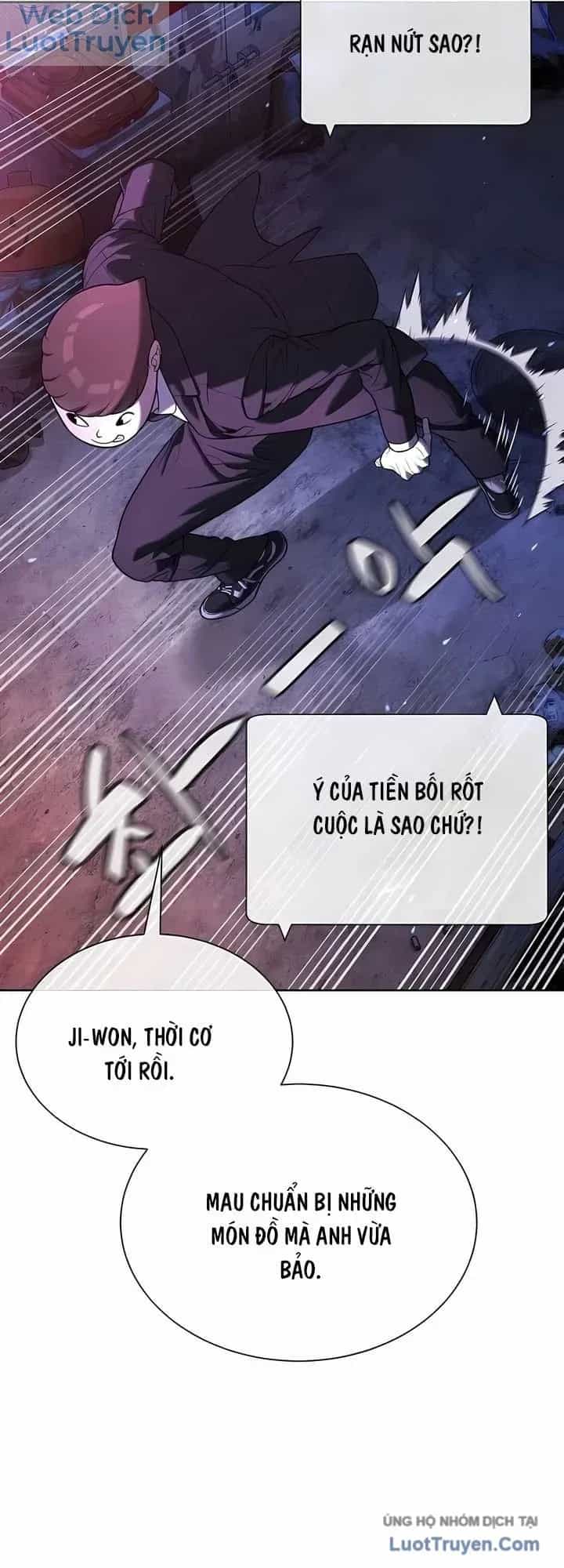 Sát Thủ Peter - Chương 144 - ảnh 21