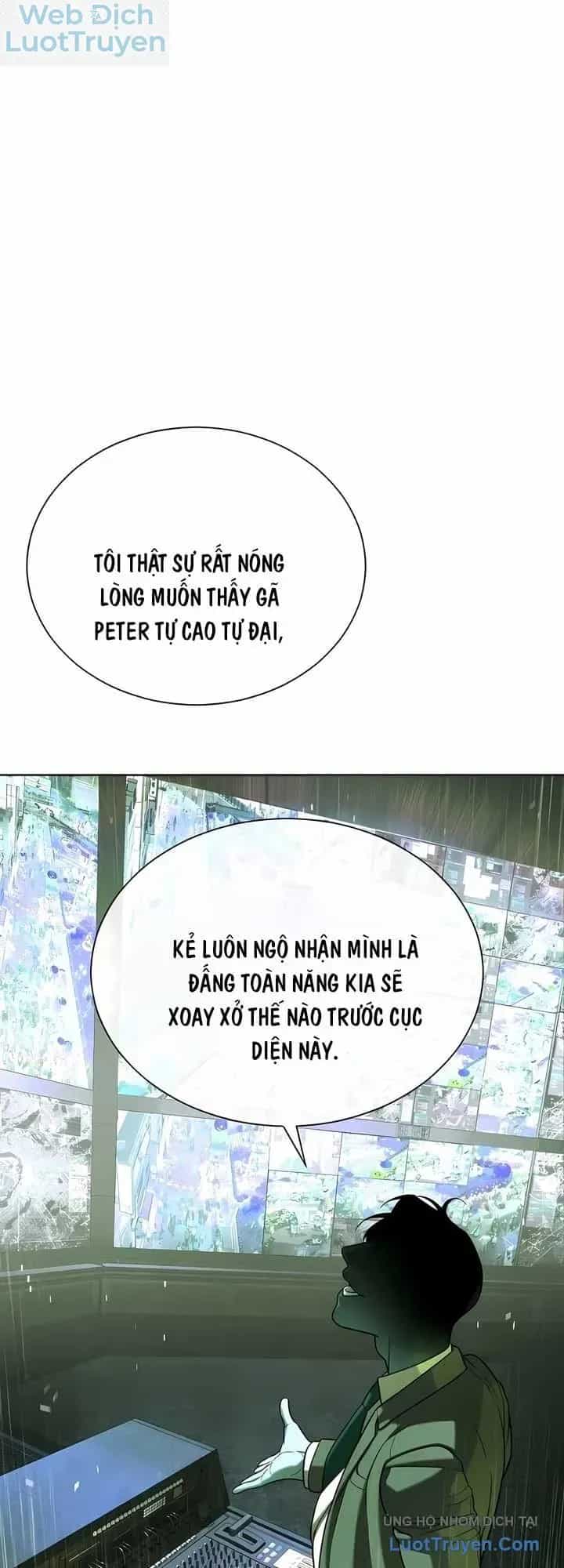 Sát Thủ Peter - Chương 144 - ảnh 22