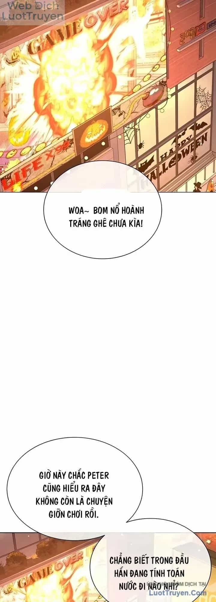 Sát Thủ Peter - Chương 144 - ảnh 25