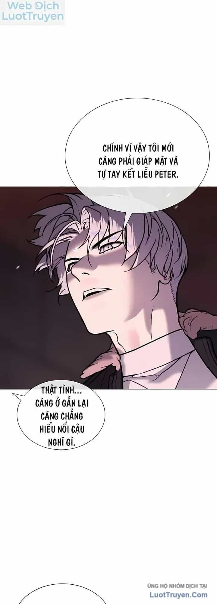 Sát Thủ Peter - Chương 144 - ảnh 28