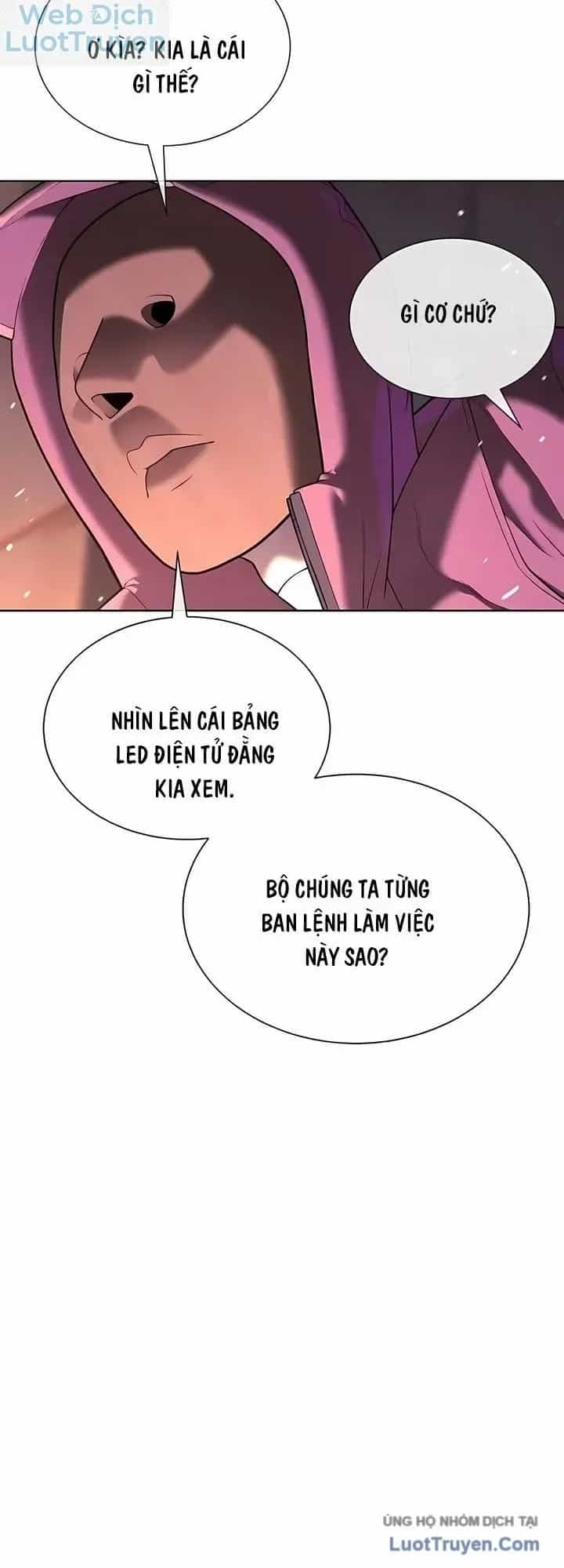 Sát Thủ Peter - Chương 144 - ảnh 29