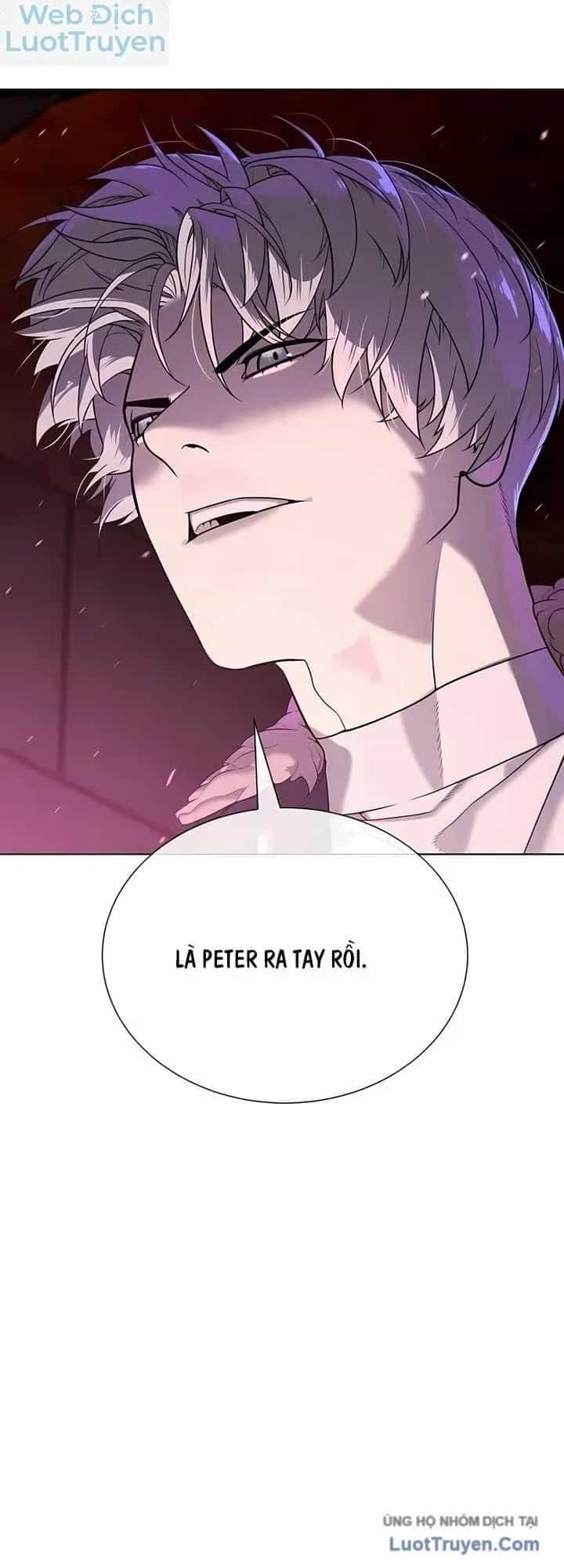 Sát Thủ Peter - Chương 144 - ảnh 32