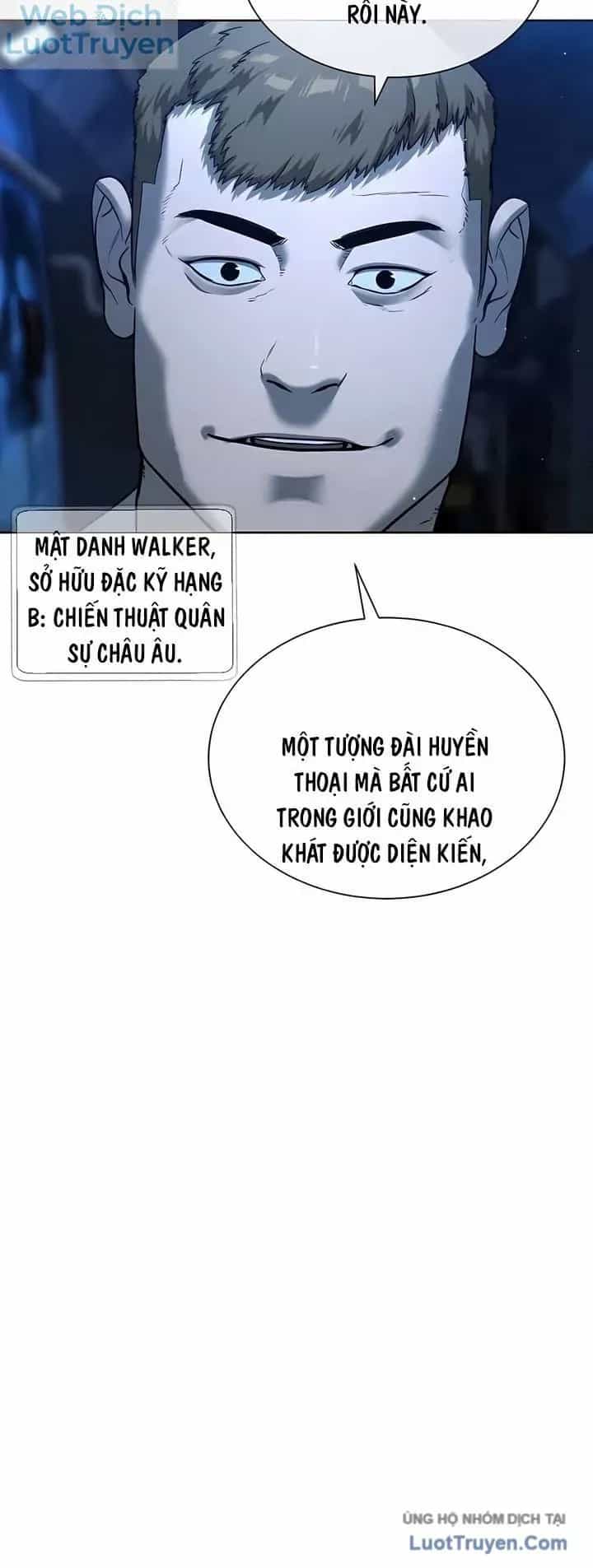 Sát Thủ Peter - Chương 144 - ảnh 38