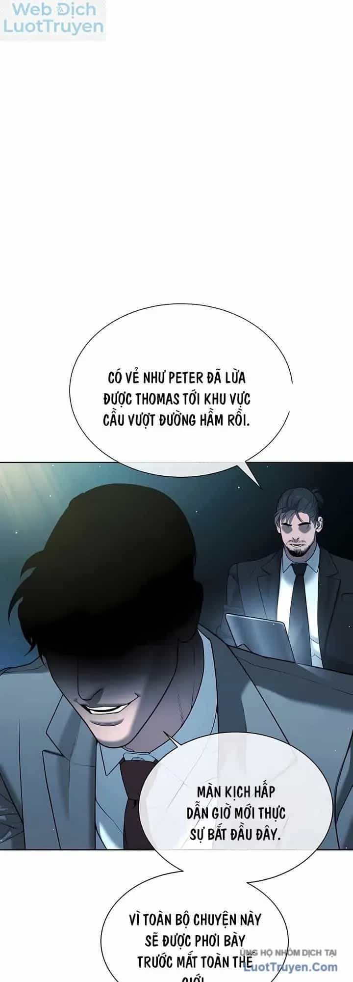 Sát Thủ Peter - Chương 144 - ảnh 45