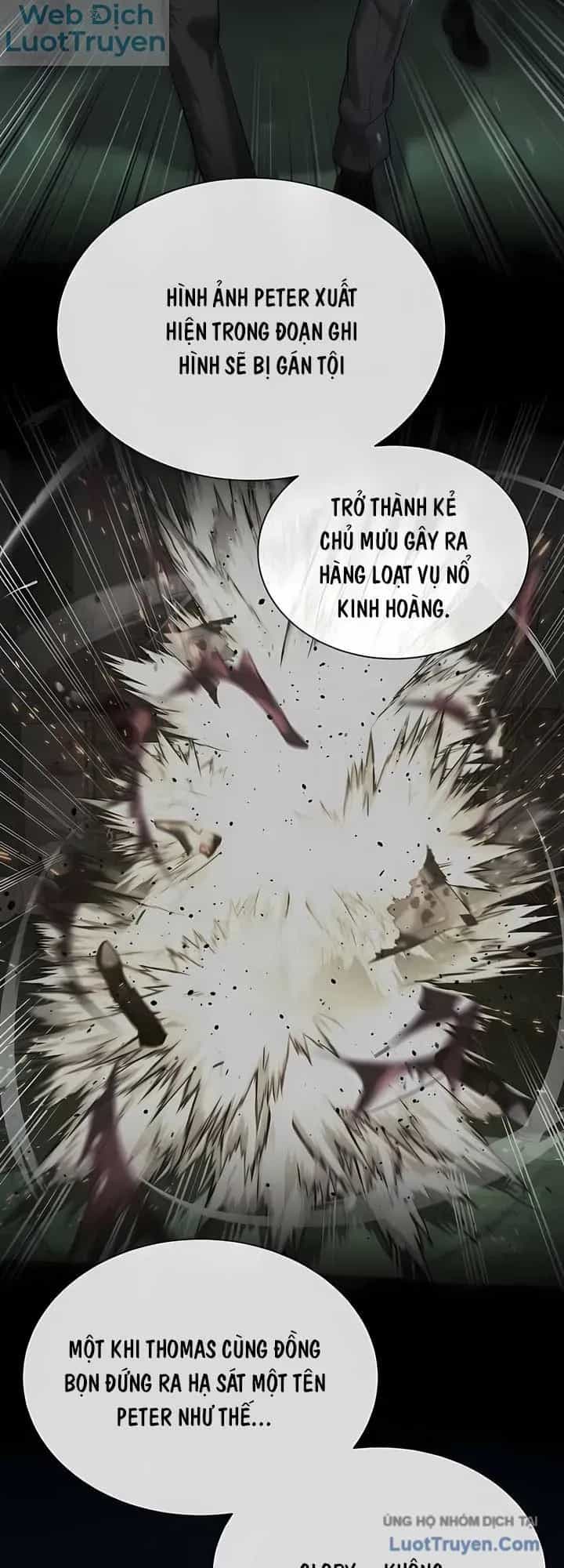 Sát Thủ Peter - Chương 144 - ảnh 49