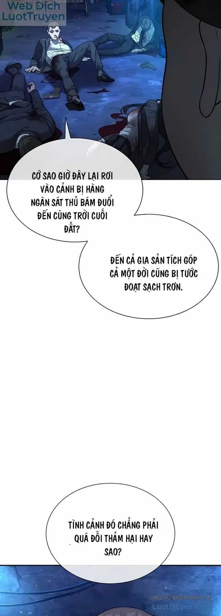 Sát Thủ Peter - Chương 144 - ảnh 73