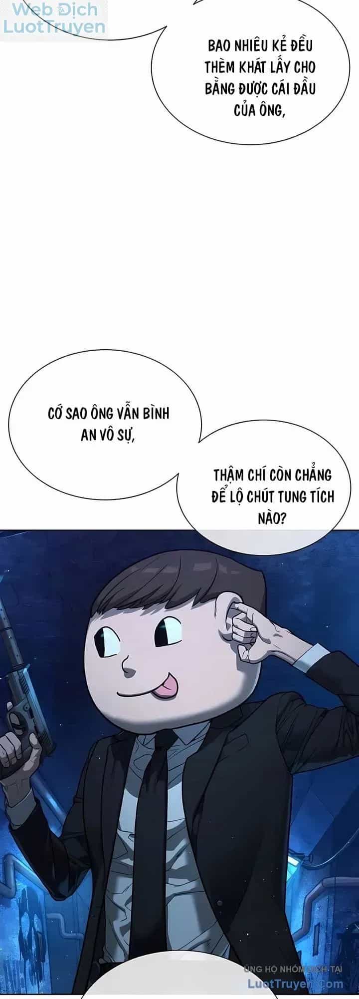 Sát Thủ Peter - Chương 144 - ảnh 76