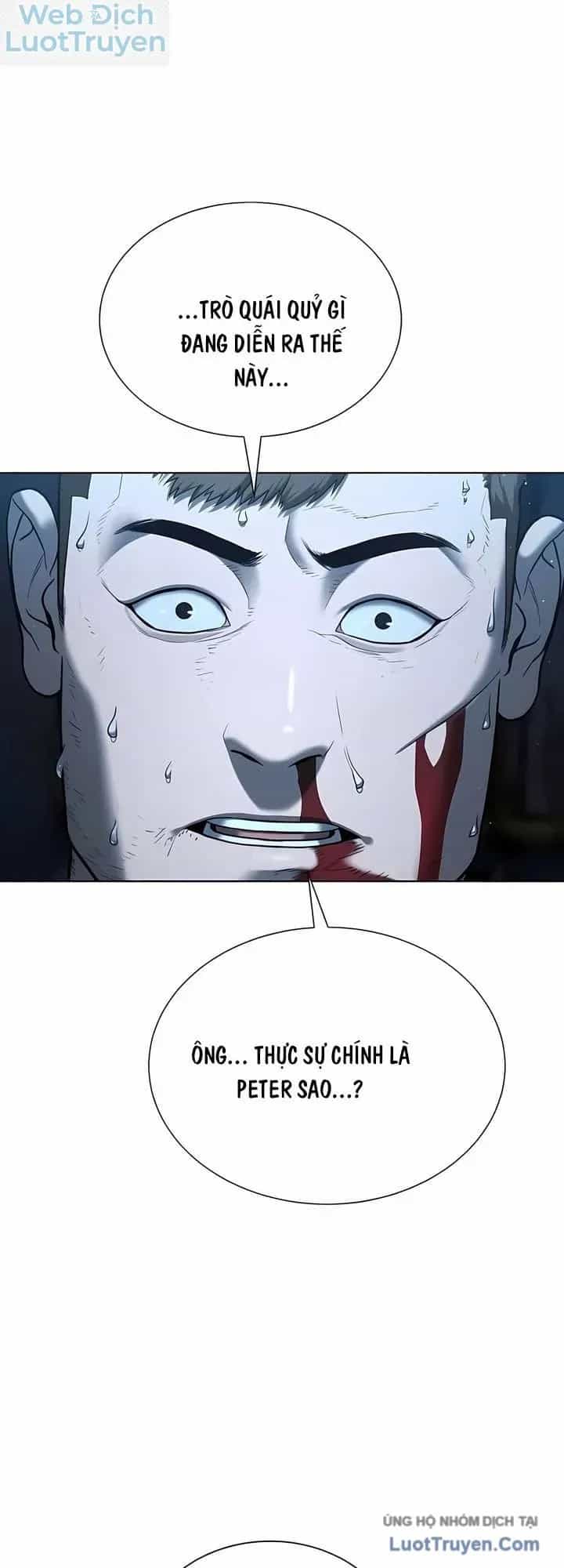 Sát Thủ Peter - Chương 144 - ảnh 84