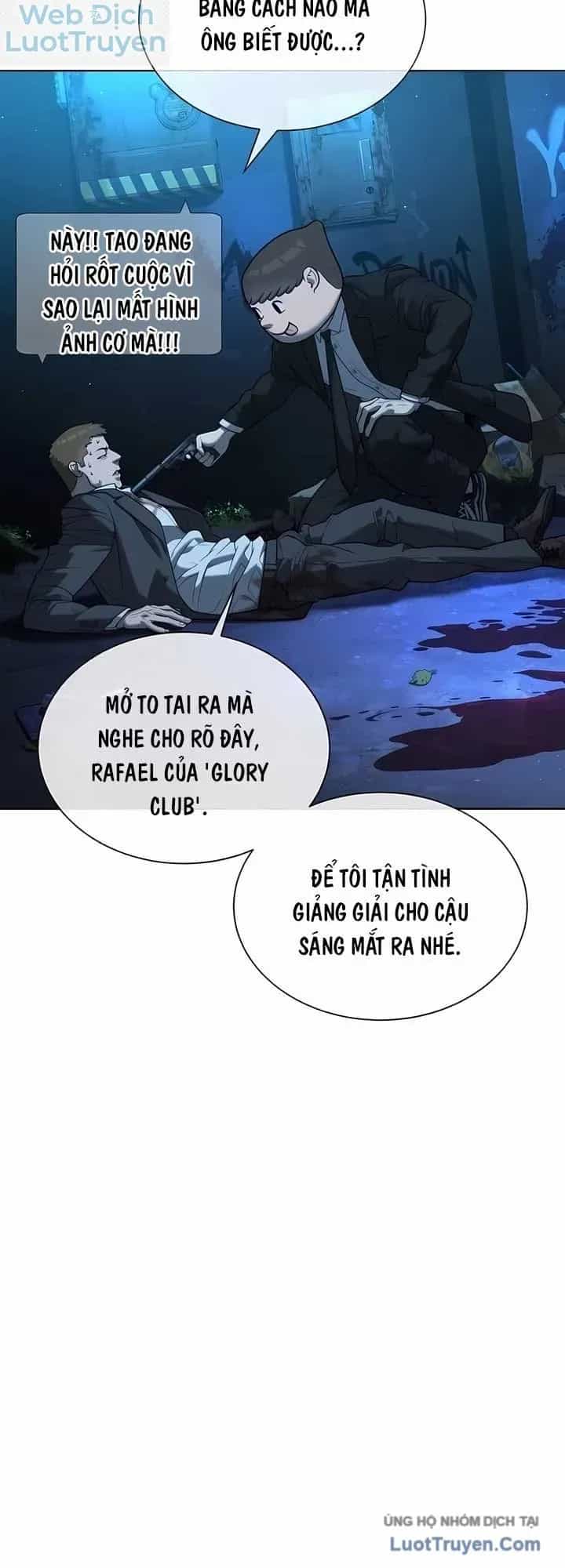 Sát Thủ Peter - Chương 144 - ảnh 92