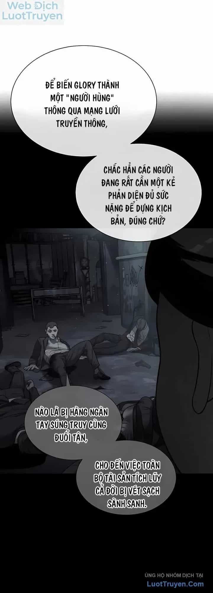 Sát Thủ Peter - Chương 144 - ảnh 93