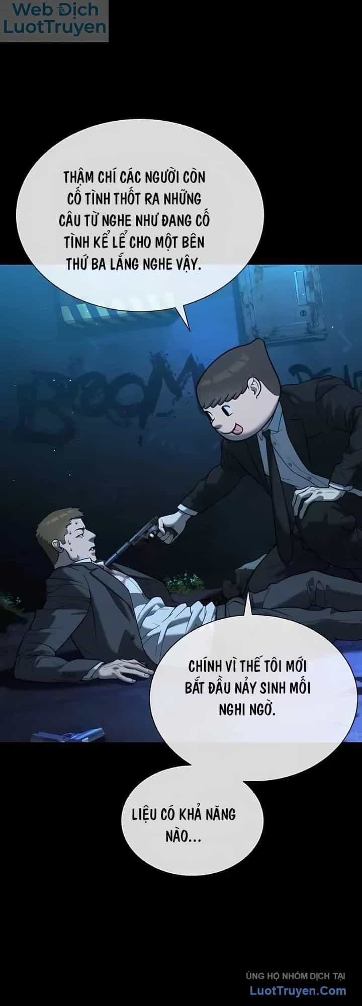 Sát Thủ Peter - Chương 144 - ảnh 94